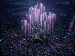 Tree of Souls  Avatar Wiki  Fandom